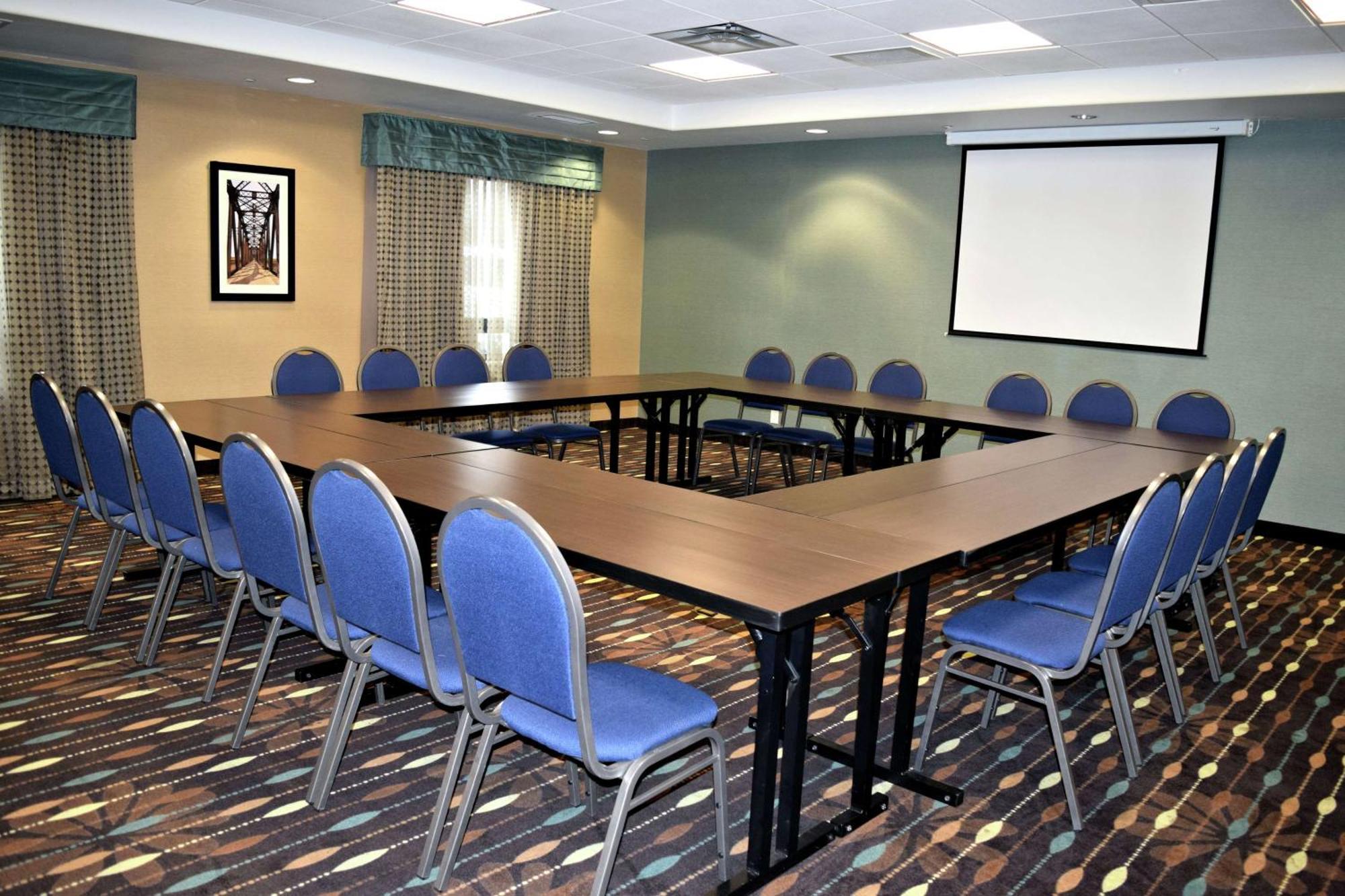 Hampton Inn Saskatoon South מראה חיצוני תמונה